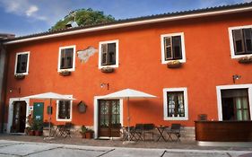 Hotel La Fontana